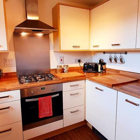 Have It All.....City, Golf, Beaches & Countryside. Prestonpans المظهر الخارجي الصورة