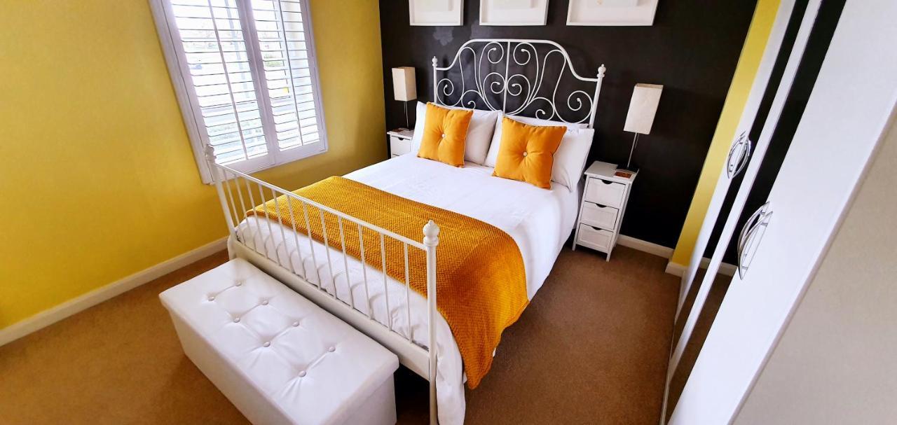 Have It All.....City, Golf, Beaches & Countryside. Prestonpans المظهر الخارجي الصورة