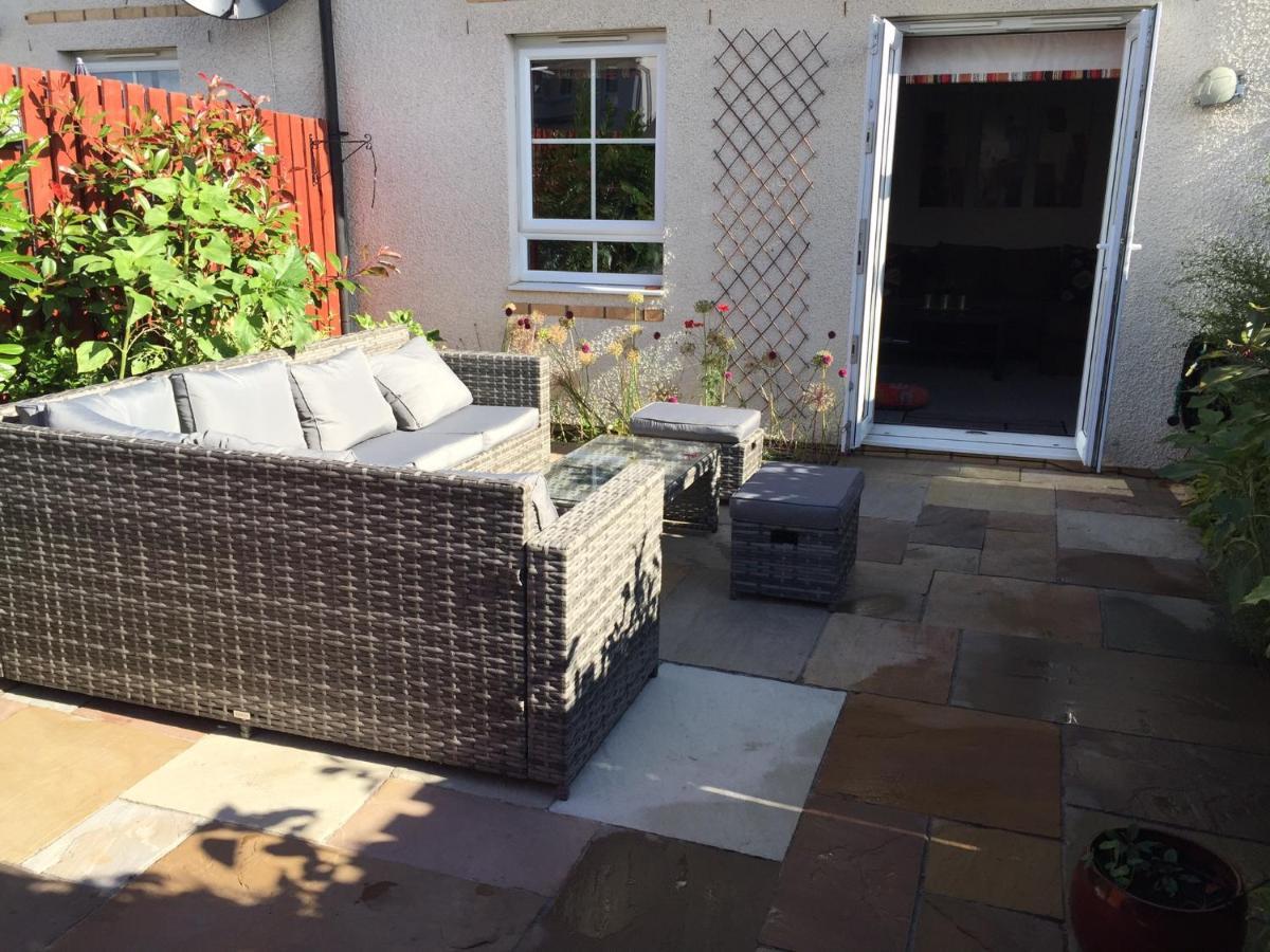 Have It All.....City, Golf, Beaches & Countryside. Prestonpans المظهر الخارجي الصورة