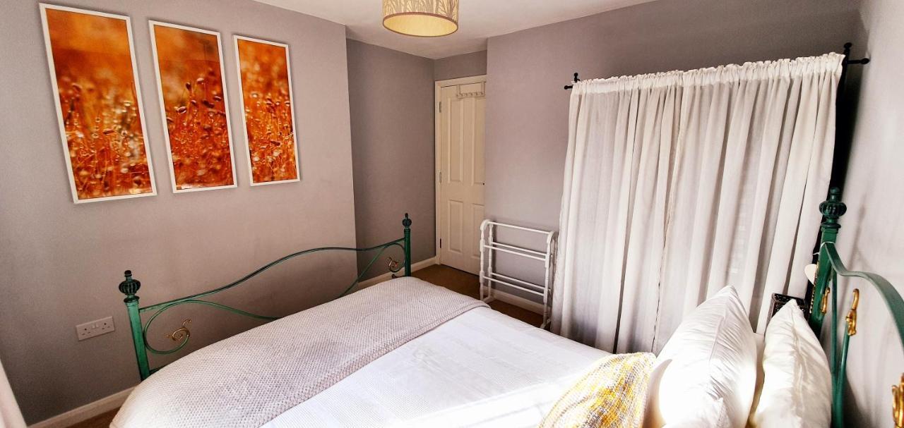 Have It All.....City, Golf, Beaches & Countryside. Prestonpans المظهر الخارجي الصورة