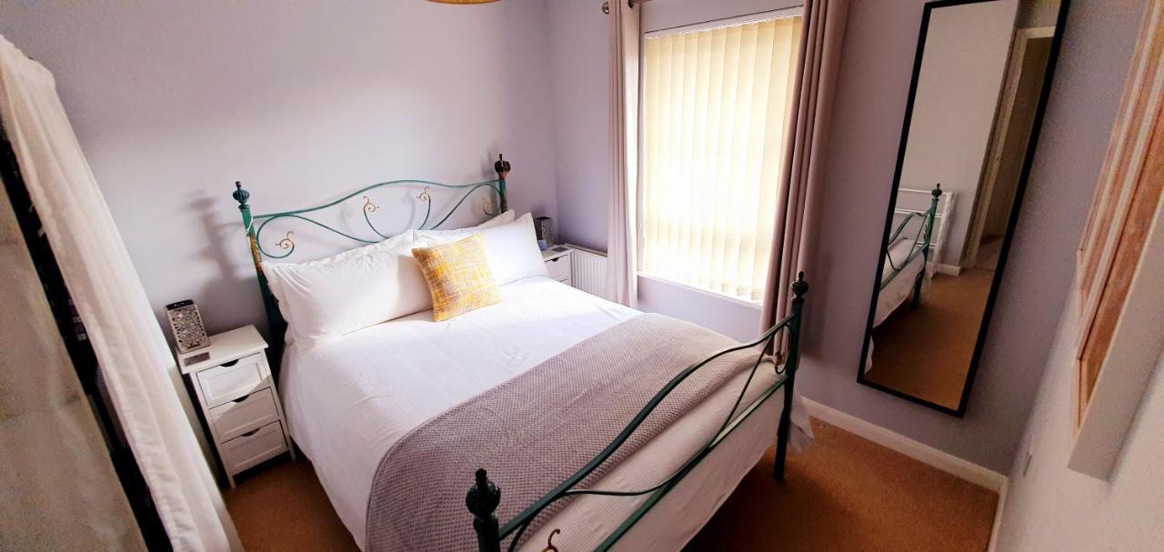 Have It All.....City, Golf, Beaches & Countryside. Prestonpans المظهر الخارجي الصورة