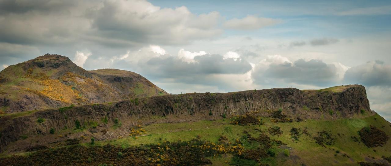 Have It All.....City, Golf, Beaches & Countryside. Prestonpans المظهر الخارجي الصورة